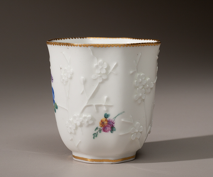 Cup and Saucer Slider Image 4